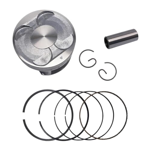 Segments de piston haute compression moteur CF 450 550 800 ATV 0800-0400A0