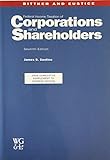 Federal Income taxation of Corporations and Shareholders. Seventh Edition. 2008 Cumulative Supplement to Student Edition