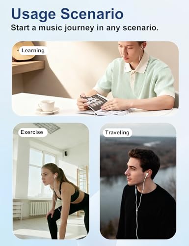 MAS Carney Wired Earbuds thumbnail 6