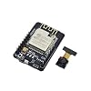 SANEC ESP32-CAM WiFi Bluetooth Development Board + OV2640 Camera Module