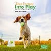 THE-THOUGHTS-OF-FUN-CO-Automatic-Dog-Ball-Launcher-Thrower-Dog-Fetch-Machine-for-Small-to-Medium-Sized-Dogs-Great-Exercise-for-Dogs-with-6-Latex-Balls-Dual-Power-Supply Automatic Dog Ball Launcher
