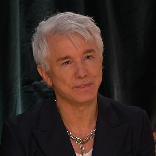 Baz Luhrmann's Theory On New Discovery About Elvis