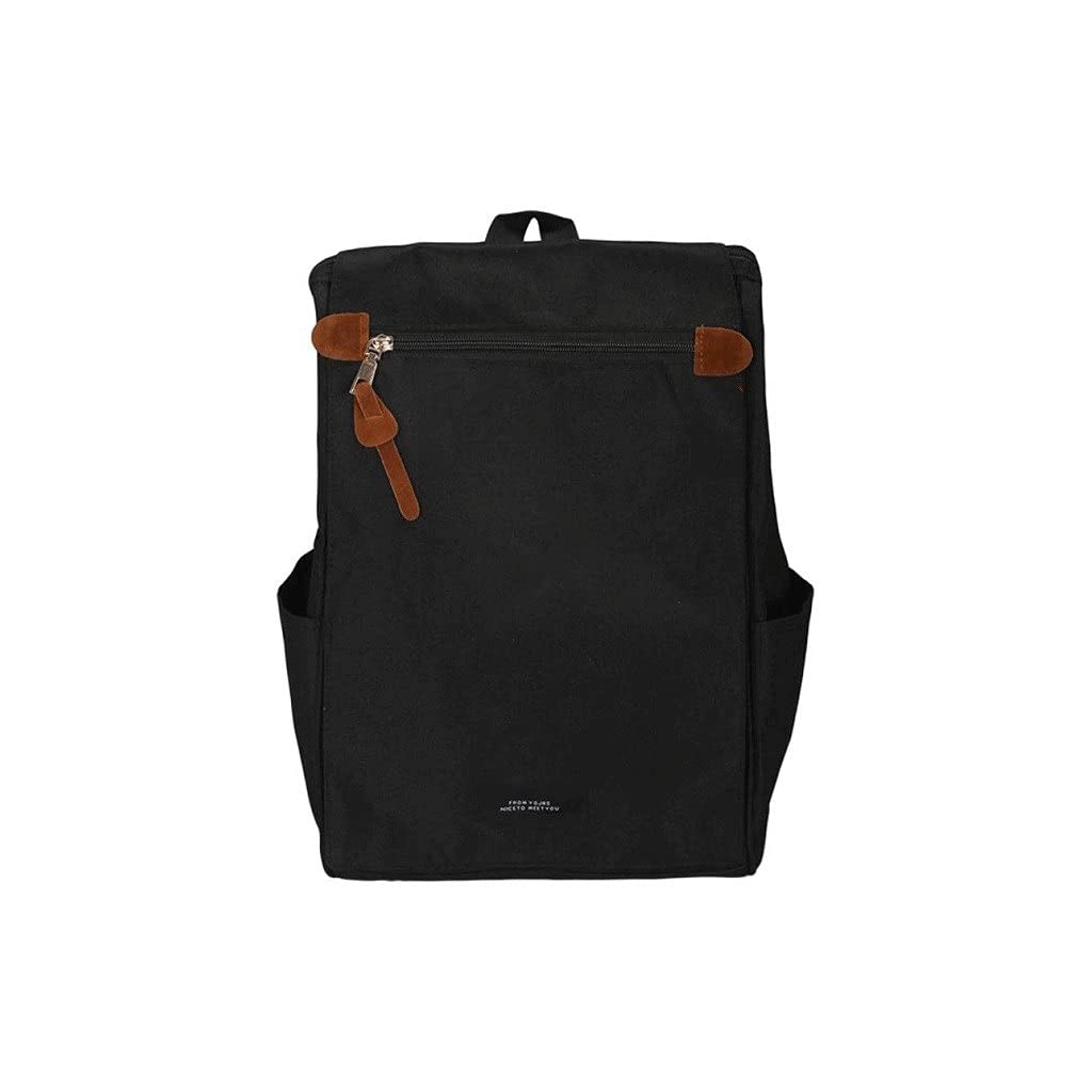 WGHJK University Campus Backpack Light Backpack Classic Basic Casual Backpack Travel Backpack