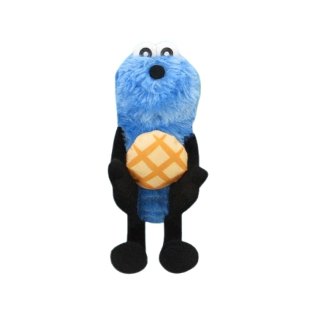 【3種セット】パペットスンスン　パンぬいぐるみ 最安値スタート】パペットスンスン パン ぬいぐるみ 全種類 3点