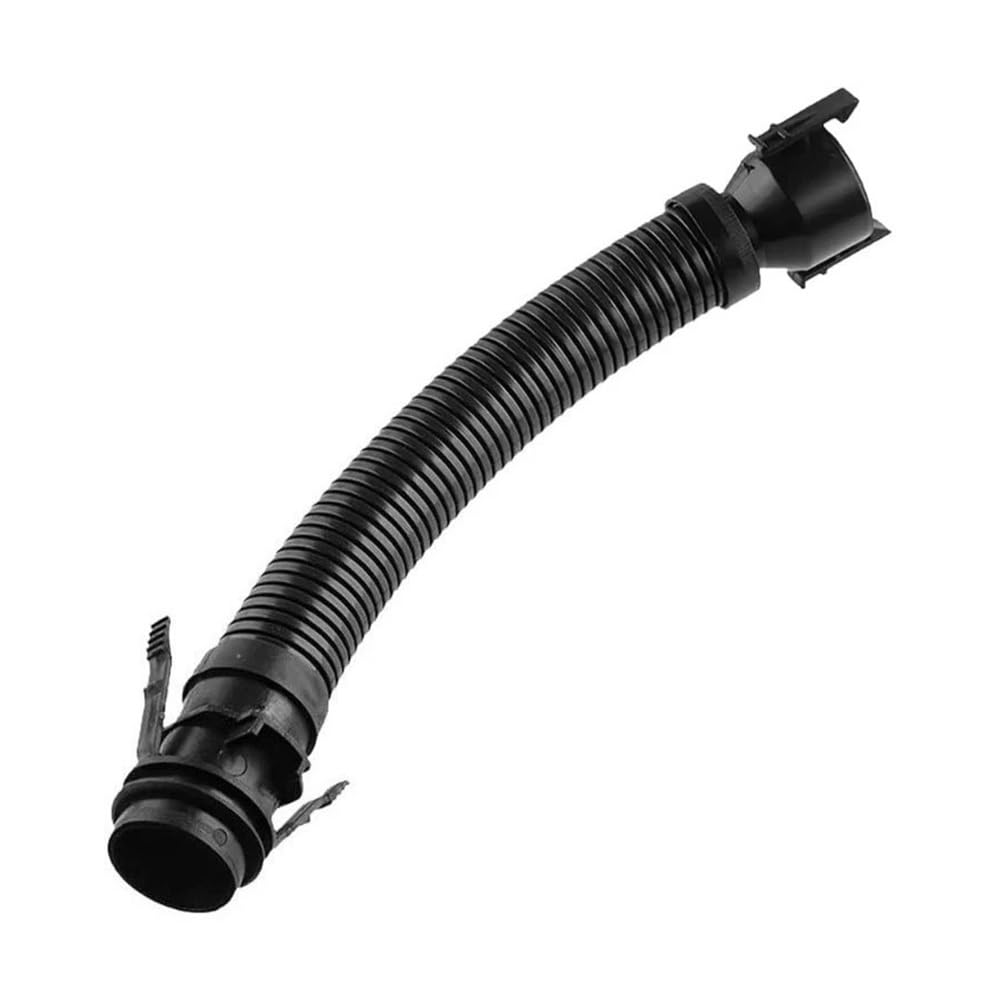13717803842 13717810772 Car Breather Hose Filter Pipe Car Filter Pipe for 1 Series E81 E87 E90 N47 N57