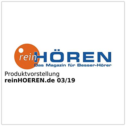 Vertikale Stereoanlage Auvisio Kompaktanlage mit FM/DAB+, Bluetooth und CD