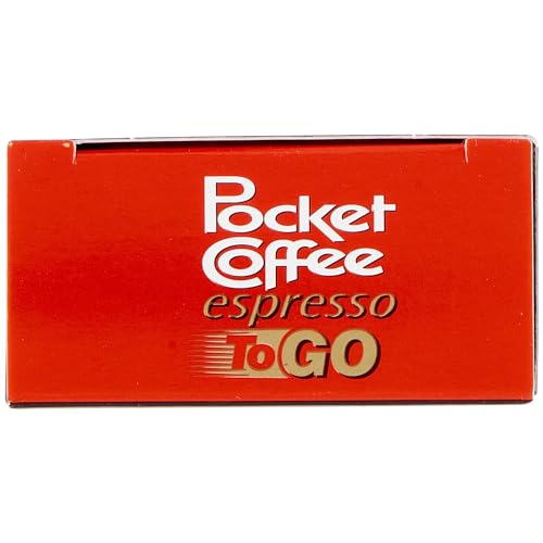Ferrero Cioccolatini Pocket Coffee Espresso To Go T3