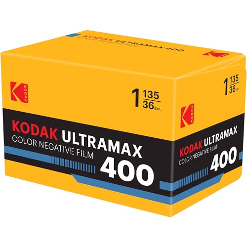 Kodak J[lKtB ULTRAMAX 400 35mm 36B 7518285