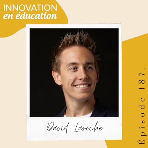 David Laroche : comment oser créer une vie inspirante et pleine de sens