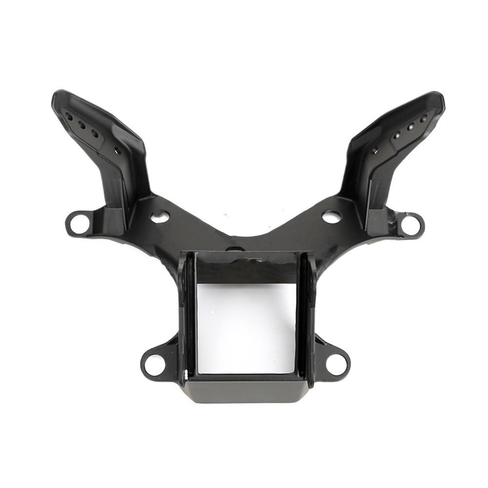 Fit for YAM&AHA YZF 600 R6 2008- 2016 for YZF-R6 Headlight Bracket Motorcycle Upper Stay Fairing headlamp Bracket(New Arrivals Special)