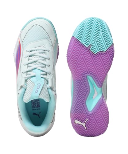 Image of Puma Womens Nova Court WN's Padel-Tennis Shoe