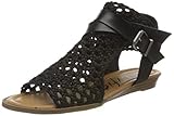  Blowfish Damen Balla-d Sandale mit Absatz, 39 EU