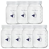 41v1lXI4FuL. SL160  - Potinhos Leite