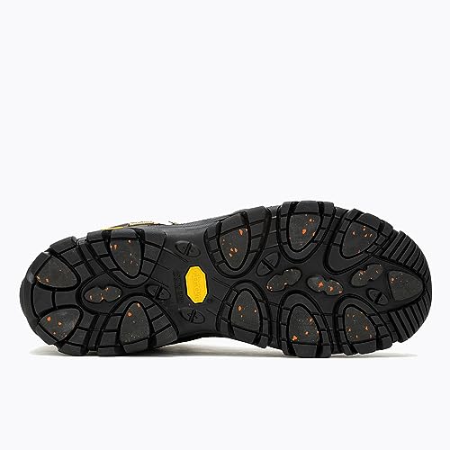 Merrell Men's Coldpack 3 Thermo Mid Waterproof Snow Boot2