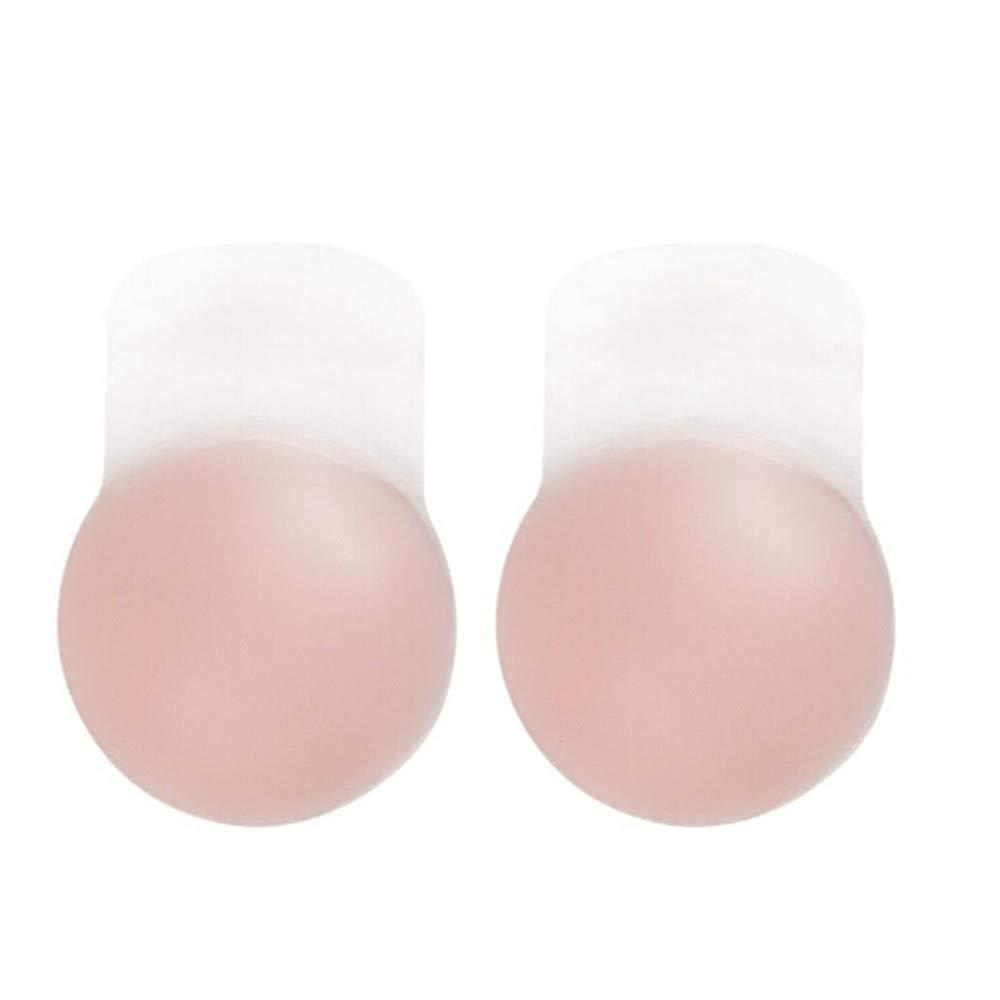 Adhesive Push Breast Boob Lift Nipple Cover