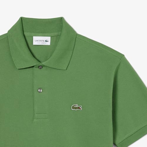 Image of Lacoste Classic Fit L.12.12 Original Polo Shirt