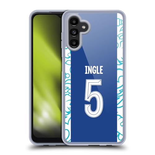 Funda Samsung Galaxy A13 5G Chelsea FC Sophie Ingle para verdaderos fans