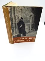 Early Sites of Christianity B001XP4CAK Book Cover