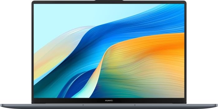 HUAWEI MateBook D16 53013YJG
