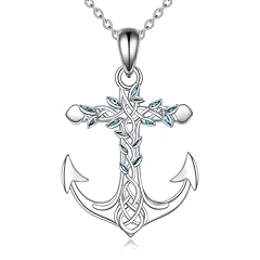Anchor Necklace