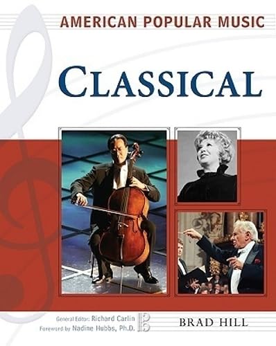 Classical (American Popular Music)      Hardcover – January 1, 2006