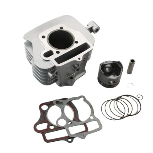 Kit de cilindro de 52,4 mm para motos Wave 110 de 4 tiempos