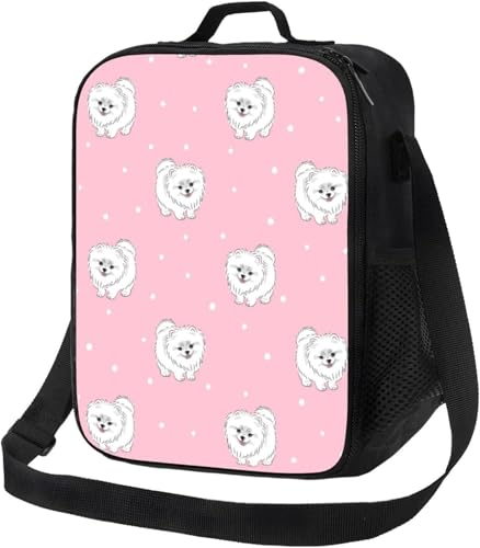 保温バッグ 保冷バッグ ランチバッグ クーラーバッグ 犬 旅行用 軽量 通勤 通学 運動会 ピクニック ビーチ コンパクト KHIY072