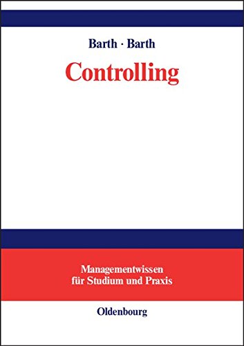 Controlling Controlling