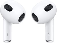 Apple AirPods 3. generáció Lightning töltőtokkal - Without AppleCare+ 2