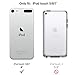 IDWELL iPod Touch Case with 2 Screen Protectors, iPod Touch 7 Touch 6 Touch 5 Case, Slim FIT Anti-Scratch Flexible Soft TPU Bumper Protective Case (Latest Model,2019 Released), Coloful Marble