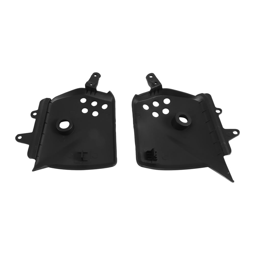 Couvercle carénage latéral moto pour Yamaha XJ6 2009-2012 - 7