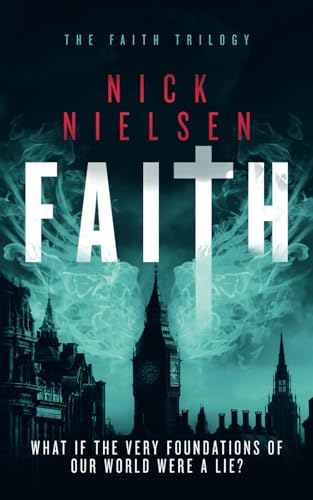 Cover of Faith