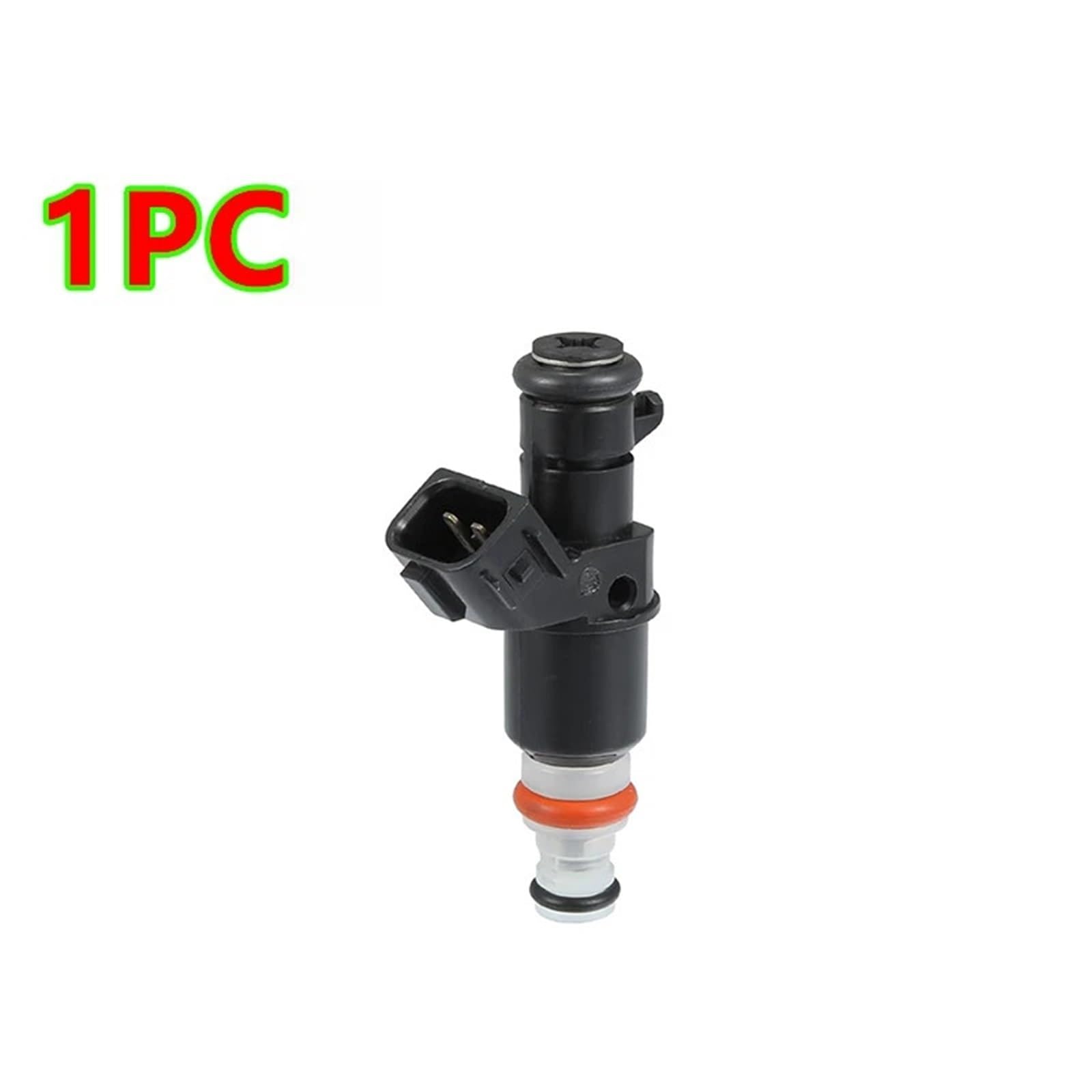 inyector de combustible Inyectores de combustible 16450-RAAA01 para Honda Civic Element para Accord reemplazar | Número de fabricante original. : 16450-PPA-A01 16450PPAA01(1pc)