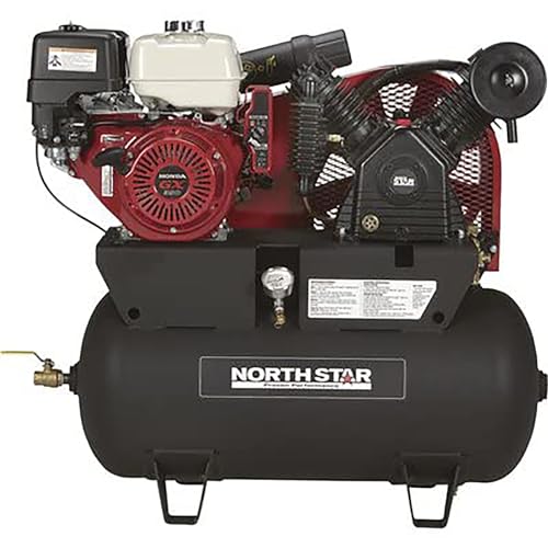 5 Best Air Compressors For Blowing Out Sprinkler System [2024 Updated