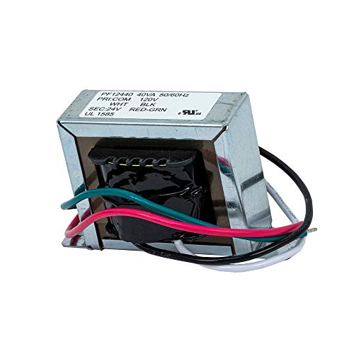 Hammond Power Solutions Control Transformer - PH50MLI