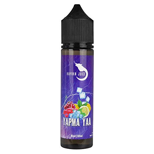Hayvan Juice Yapma Yaa Aroma by Dampfshop4u Cover