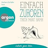 Einfach zuhören