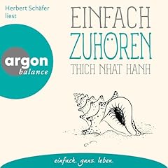 Einfach zuhören Titelbild
