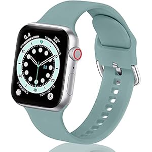 NDDL Armband, Kompatibel mit Apple Watch Armband