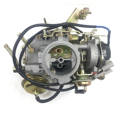 Carburateur Pulsar Sunny 1990-1995 alimentation moteur essence auto