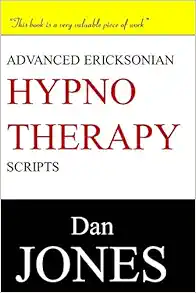 Advanced Ericksonian Hypnotherapy Scripts book cover