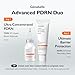 Genabelle PDRN 3% Hyper Boost Ampoule – Advanced Skin Support Serum with PDRN, Niacinamide, Hyaluronic Acid, Peptides, and Centella for Skin Barrier Support, Dryness, and Uneven Texture