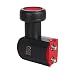 Maclean MCTV-590 - Convertidor LNB Twin Red Point