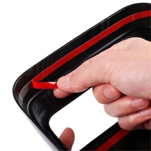 Grille de ventilation Tesla Model 3 cache protection sortie air climatisation - 5