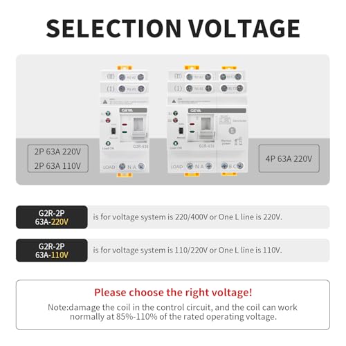 automatic transfer switch generator product image