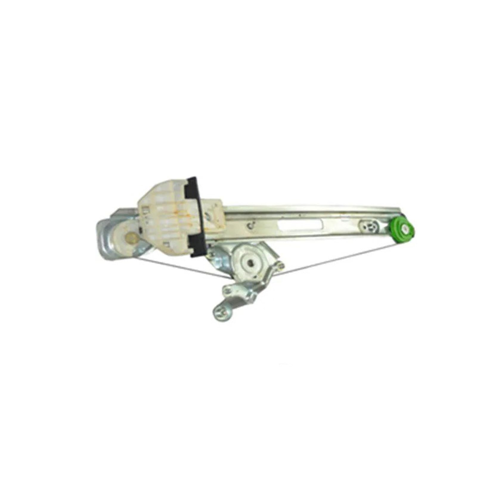 UFITIDU Window Regulator Window Regulator 4/5 Doors 1138204/1143005/1143004/1138203 for Focus MK1 1 1998-2005 Rear Left Rear Right(Left)