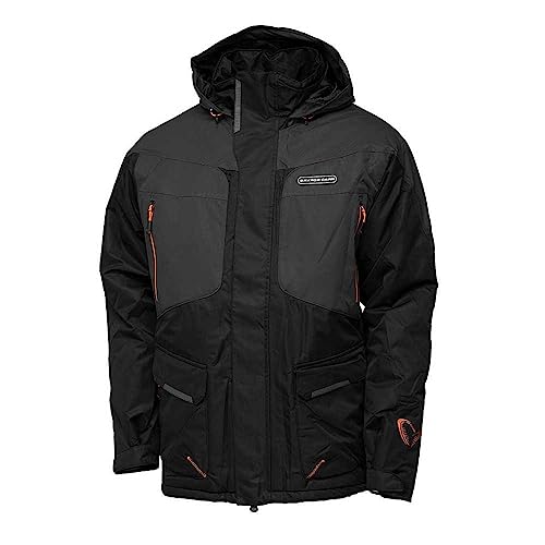 Savage Gear Heatlite Thermo Jacket M