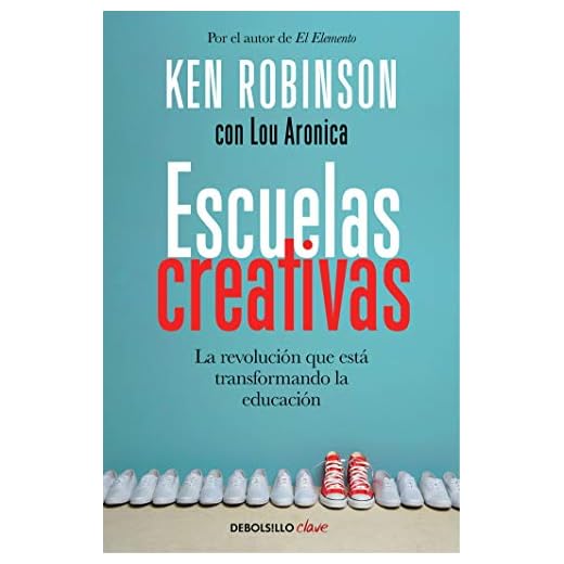 Escuelas creativas: La revolución que está transformando la educación (CLAVE)