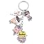 Jojo Figures Keychain | a