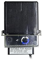 Algopix Similar Product 5 - Dabmar Lighting LVT150 150W Transformer